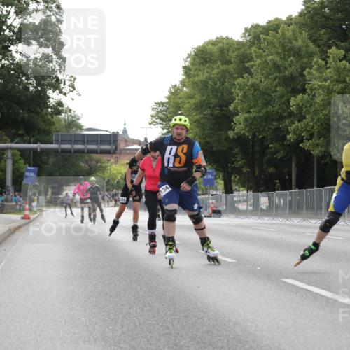 29.06.2025 - hella hamburg halbmarathon Jannik Wohlers http://msf.ph/oto/8320607 29.06.2025 09:00:16 Lombardsbrücke  meine-sportfotos.de