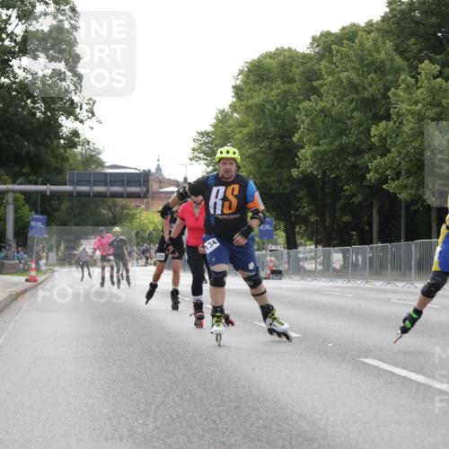 29.06.2025 - hella hamburg halbmarathon Jannik Wohlers http://msf.ph/oto/8320657 29.06.2025 09:00:17 Lombardsbrücke  meine-sportfotos.de