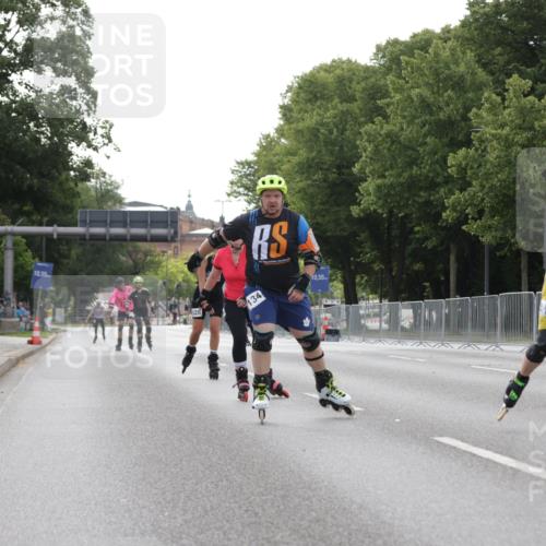 29.06.2025 - hella hamburg halbmarathon Jannik Wohlers http://msf.ph/oto/8320699 29.06.2025 09:00:17 Lombardsbrücke  meine-sportfotos.de