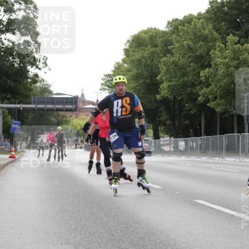 29.06.2025 - hella hamburg halbmarathon Jannik Wohlers http://msf.ph/oto/8320781 29.06.2025 09:00:17 Lombardsbrücke  meine-sportfotos.de