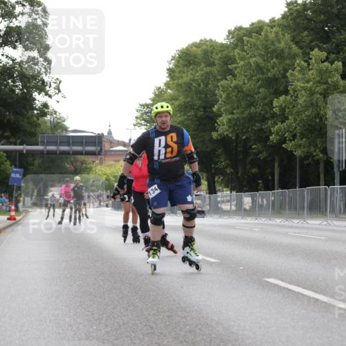 29.06.2025 - hella hamburg halbmarathon Jannik Wohlers http://msf.ph/oto/8320820 29.06.2025 09:00:17 Lombardsbrücke  meine-sportfotos.de