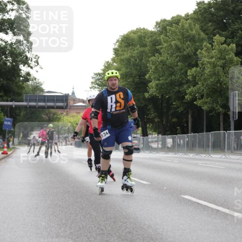29.06.2025 - hella hamburg halbmarathon Jannik Wohlers http://msf.ph/oto/8320892 29.06.2025 09:00:17 Lombardsbrücke  meine-sportfotos.de