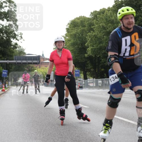 29.06.2025 - hella hamburg halbmarathon Jannik Wohlers http://msf.ph/oto/8321111 29.06.2025 09:00:18 Lombardsbrücke  meine-sportfotos.de
