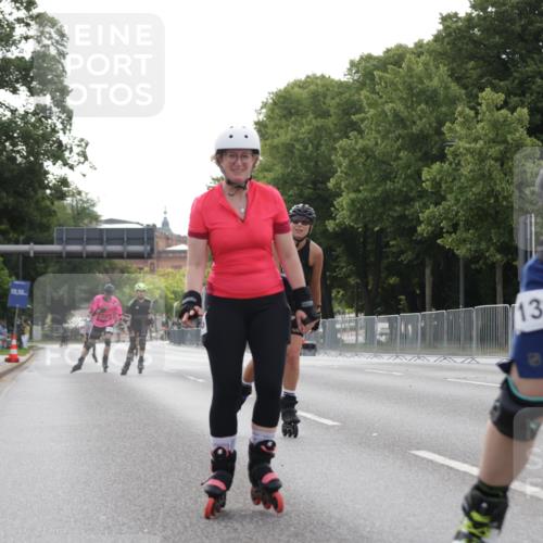 29.06.2025 - hella hamburg halbmarathon Jannik Wohlers http://msf.ph/oto/8321246 29.06.2025 09:00:18 Lombardsbrücke  meine-sportfotos.de
