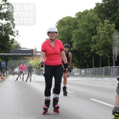 29.06.2025 - hella hamburg halbmarathon Jannik Wohlers http://msf.ph/oto/8321279 29.06.2025 09:00:18 Lombardsbrücke  meine-sportfotos.de