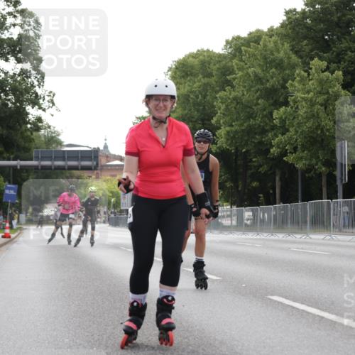 29.06.2025 - hella hamburg halbmarathon Jannik Wohlers http://msf.ph/oto/8321312 29.06.2025 09:00:18 Lombardsbrücke  meine-sportfotos.de