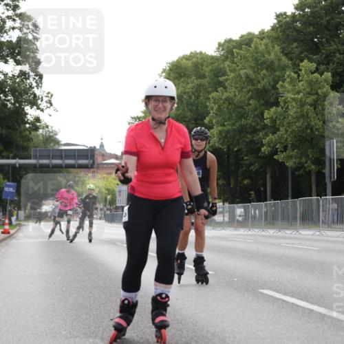 29.06.2025 - hella hamburg halbmarathon Jannik Wohlers http://msf.ph/oto/8321347 29.06.2025 09:00:18 Lombardsbrücke  meine-sportfotos.de