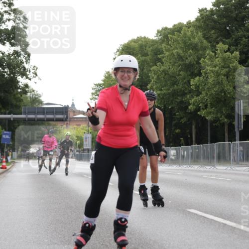 29.06.2025 - hella hamburg halbmarathon Jannik Wohlers http://msf.ph/oto/8321435 29.06.2025 09:00:19 Lombardsbrücke  meine-sportfotos.de