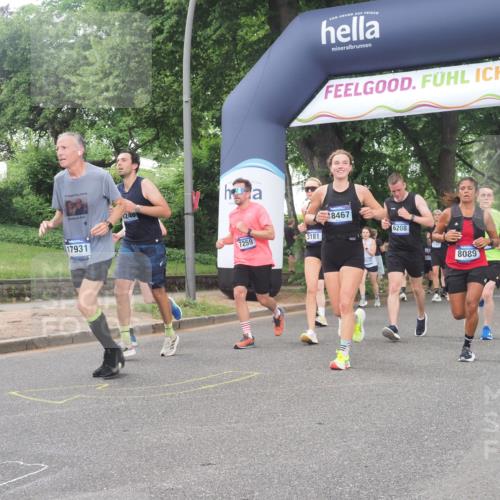 29.06.2025 - hella hamburg halbmarathon KatJ http://msf.ph/oto/8321911 29.06.2025 10:46:02 Zwischen KM18-KM19 2957, 3181, 6208, 7259, 8089 meine-sportfotos.de