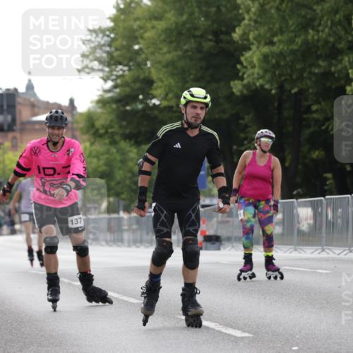 29.06.2025 - hella hamburg halbmarathon Jannik Wohlers http://msf.ph/oto/8321986 29.06.2025 09:00:22 Lombardsbrücke  meine-sportfotos.de