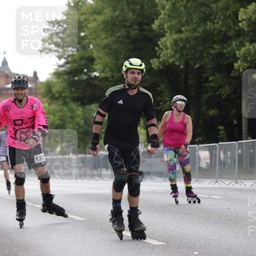 29.06.2025 - hella hamburg halbmarathon Jannik Wohlers http://msf.ph/oto/8322083 29.06.2025 09:00:22 Lombardsbrücke  meine-sportfotos.de