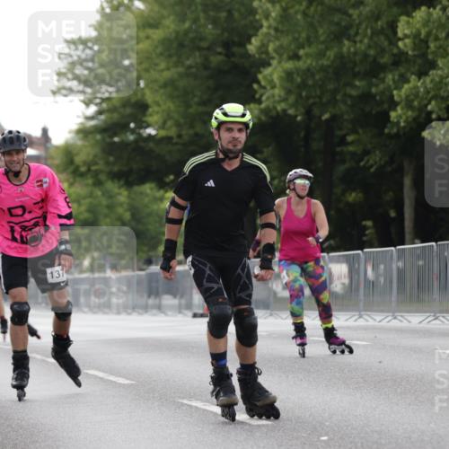 29.06.2025 - hella hamburg halbmarathon Jannik Wohlers http://msf.ph/oto/8322168 29.06.2025 09:00:22 Lombardsbrücke  meine-sportfotos.de