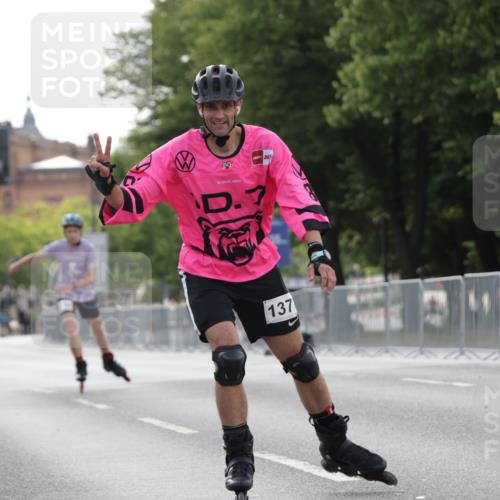 29.06.2025 - hella hamburg halbmarathon Jannik Wohlers http://msf.ph/oto/8322422 29.06.2025 09:00:23 Lombardsbrücke  meine-sportfotos.de