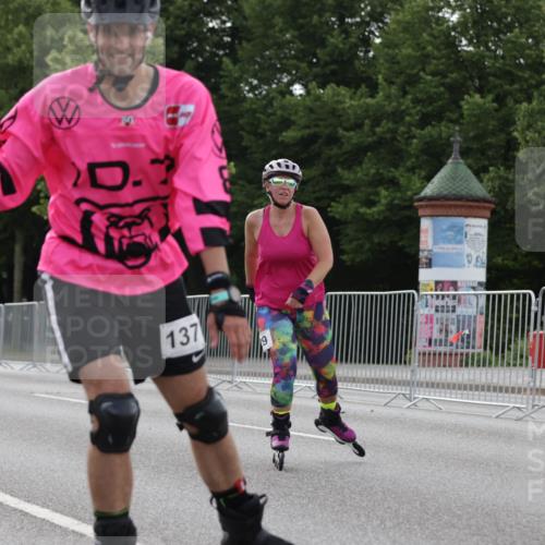 29.06.2025 - hella hamburg halbmarathon Jannik Wohlers http://msf.ph/oto/8322468 29.06.2025 09:00:24 Lombardsbrücke  meine-sportfotos.de