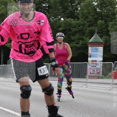 29.06.2025 - hella hamburg halbmarathon Jannik Wohlers http://msf.ph/oto/8322512 29.06.2025 09:00:24 Lombardsbrücke  meine-sportfotos.de