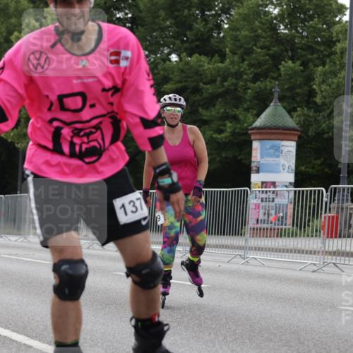 29.06.2025 - hella hamburg halbmarathon Jannik Wohlers http://msf.ph/oto/8322556 29.06.2025 09:00:24 Lombardsbrücke  meine-sportfotos.de