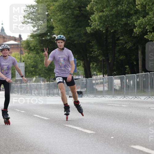 29.06.2025 - hella hamburg halbmarathon Jannik Wohlers http://msf.ph/oto/8322598 29.06.2025 09:00:25 Lombardsbrücke  meine-sportfotos.de