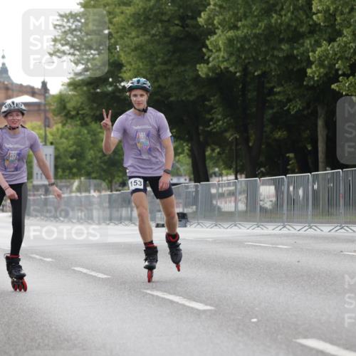 29.06.2025 - hella hamburg halbmarathon Jannik Wohlers http://msf.ph/oto/8322650 29.06.2025 09:00:25 Lombardsbrücke  meine-sportfotos.de