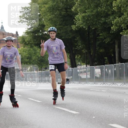 29.06.2025 - hella hamburg halbmarathon Jannik Wohlers http://msf.ph/oto/8322752 29.06.2025 09:00:26 Lombardsbrücke  meine-sportfotos.de