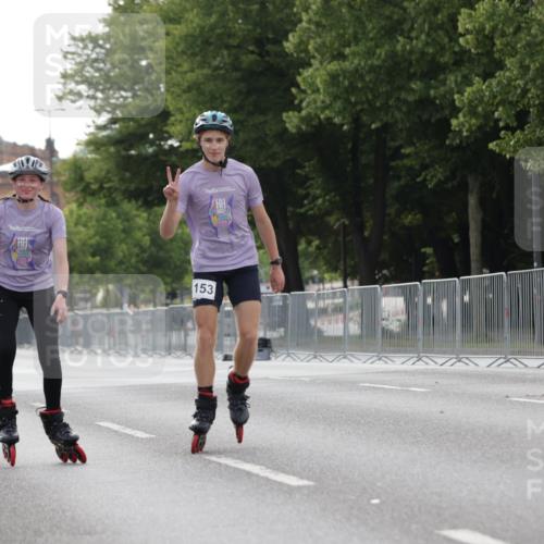 29.06.2025 - hella hamburg halbmarathon Jannik Wohlers http://msf.ph/oto/8322825 29.06.2025 09:00:26 Lombardsbrücke  meine-sportfotos.de