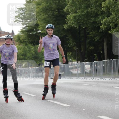 29.06.2025 - hella hamburg halbmarathon Jannik Wohlers http://msf.ph/oto/8322863 29.06.2025 09:00:26 Lombardsbrücke  meine-sportfotos.de