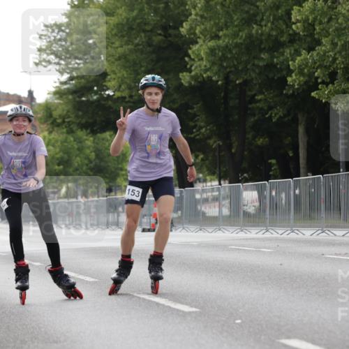 29.06.2025 - hella hamburg halbmarathon Jannik Wohlers http://msf.ph/oto/8322921 29.06.2025 09:00:26 Lombardsbrücke  meine-sportfotos.de