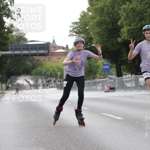 29.06.2025 - hella hamburg halbmarathon Jannik Wohlers http://msf.ph/oto/8322969 29.06.2025 09:00:26 Lombardsbrücke  meine-sportfotos.de