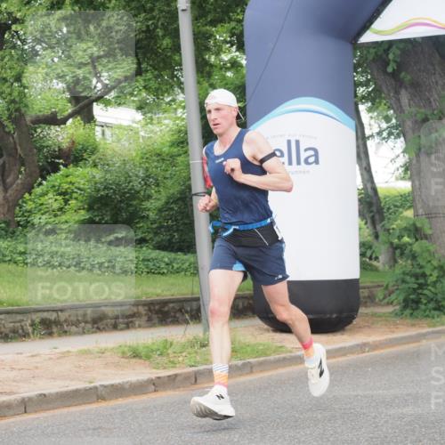 29.06.2025 - hella hamburg halbmarathon KatJ http://msf.ph/oto/8322997 29.06.2025 10:16:41 Zwischen KM18-KM19 7380 meine-sportfotos.de