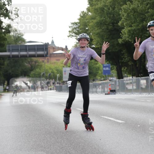 29.06.2025 - hella hamburg halbmarathon Jannik Wohlers http://msf.ph/oto/8323046 29.06.2025 09:00:27 Lombardsbrücke  meine-sportfotos.de