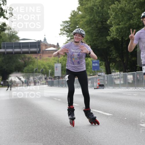 29.06.2025 - hella hamburg halbmarathon Jannik Wohlers http://msf.ph/oto/8323173 29.06.2025 09:00:27 Lombardsbrücke  meine-sportfotos.de