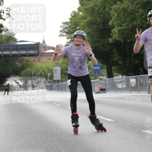 29.06.2025 - hella hamburg halbmarathon Jannik Wohlers http://msf.ph/oto/8323219 29.06.2025 09:00:27 Lombardsbrücke  meine-sportfotos.de
