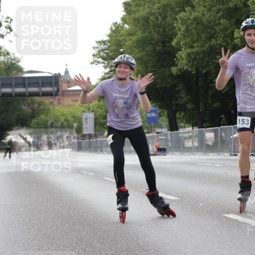 29.06.2025 - hella hamburg halbmarathon Jannik Wohlers http://msf.ph/oto/8323257 29.06.2025 09:00:27 Lombardsbrücke  meine-sportfotos.de