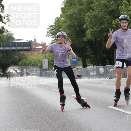 29.06.2025 - hella hamburg halbmarathon Jannik Wohlers http://msf.ph/oto/8323298 29.06.2025 09:00:27 Lombardsbrücke  meine-sportfotos.de