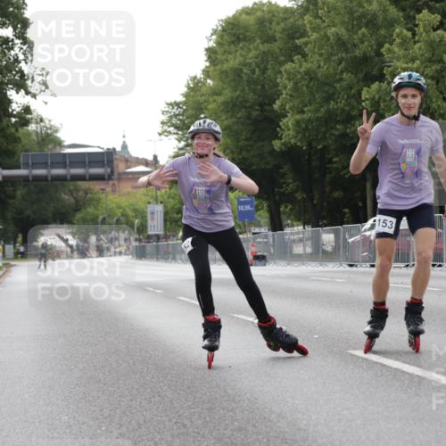 29.06.2025 - hella hamburg halbmarathon Jannik Wohlers http://msf.ph/oto/8323332 29.06.2025 09:00:27 Lombardsbrücke  meine-sportfotos.de