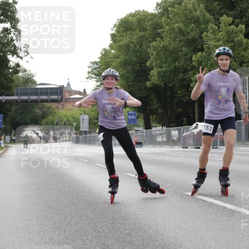 29.06.2025 - hella hamburg halbmarathon Jannik Wohlers http://msf.ph/oto/8323368 29.06.2025 09:00:27 Lombardsbrücke  meine-sportfotos.de
