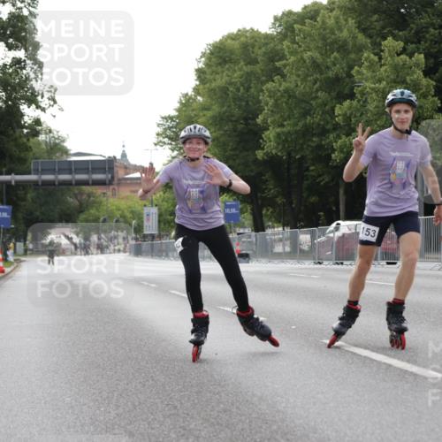 29.06.2025 - hella hamburg halbmarathon Jannik Wohlers http://msf.ph/oto/8323406 29.06.2025 09:00:27 Lombardsbrücke  meine-sportfotos.de