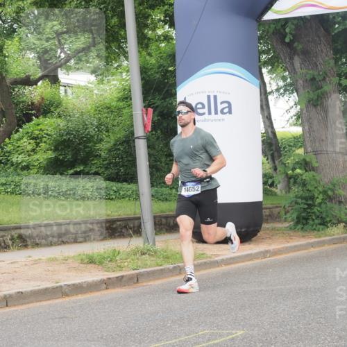 29.06.2025 - hella hamburg halbmarathon KatJ http://msf.ph/oto/8323446 29.06.2025 10:16:44 Zwischen KM18-KM19  meine-sportfotos.de