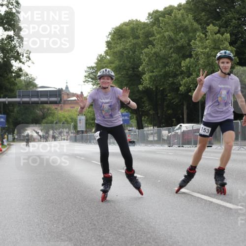 29.06.2025 - hella hamburg halbmarathon Jannik Wohlers http://msf.ph/oto/8323452 29.06.2025 09:00:27 Lombardsbrücke  meine-sportfotos.de
