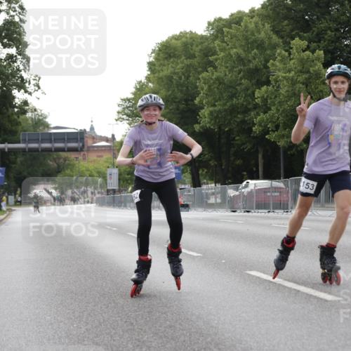 29.06.2025 - hella hamburg halbmarathon Jannik Wohlers http://msf.ph/oto/8323542 29.06.2025 09:00:27 Lombardsbrücke  meine-sportfotos.de