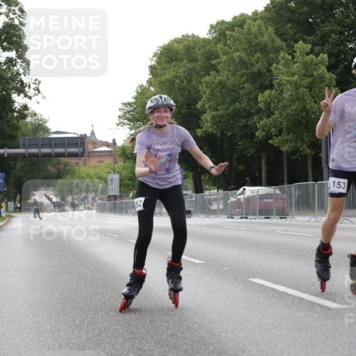 29.06.2025 - hella hamburg halbmarathon Jannik Wohlers http://msf.ph/oto/8323629 29.06.2025 09:00:27 Lombardsbrücke  meine-sportfotos.de