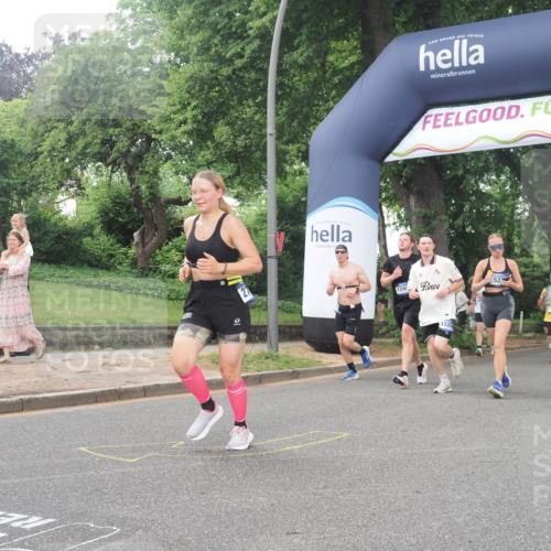 29.06.2025 - hella hamburg halbmarathon KatJ http://msf.ph/oto/8323668 29.06.2025 10:46:15 Zwischen KM18-KM19 2780, 6220, 7065, 8585 meine-sportfotos.de