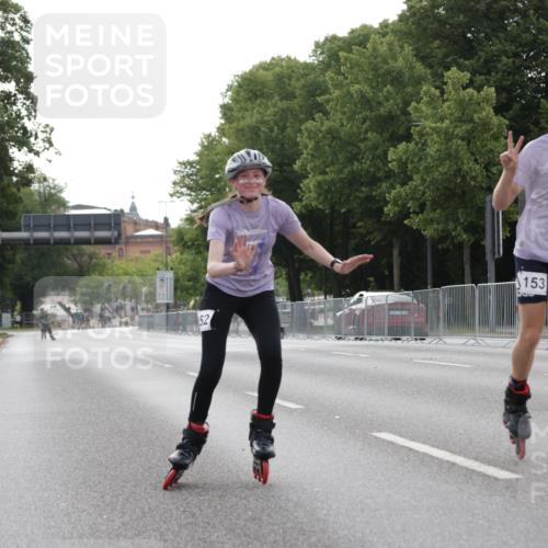 29.06.2025 - hella hamburg halbmarathon Jannik Wohlers http://msf.ph/oto/8323672 29.06.2025 09:00:27 Lombardsbrücke  meine-sportfotos.de
