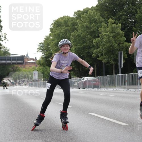 29.06.2025 - hella hamburg halbmarathon Jannik Wohlers http://msf.ph/oto/8323767 29.06.2025 09:00:27 Lombardsbrücke  meine-sportfotos.de