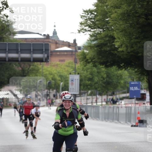 29.06.2025 - hella hamburg halbmarathon Jannik Wohlers http://msf.ph/oto/8323807 29.06.2025 09:00:42 Lombardsbrücke  meine-sportfotos.de