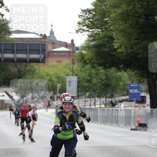 29.06.2025 - hella hamburg halbmarathon Jannik Wohlers http://msf.ph/oto/8323859 29.06.2025 09:00:42 Lombardsbrücke  meine-sportfotos.de
