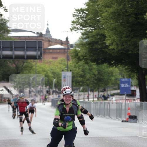 29.06.2025 - hella hamburg halbmarathon Jannik Wohlers http://msf.ph/oto/8323950 29.06.2025 09:00:42 Lombardsbrücke  meine-sportfotos.de