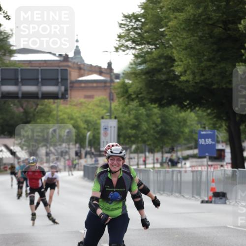 29.06.2025 - hella hamburg halbmarathon Jannik Wohlers http://msf.ph/oto/8324002 29.06.2025 09:00:42 Lombardsbrücke  meine-sportfotos.de