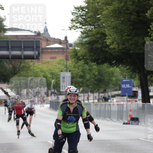 29.06.2025 - hella hamburg halbmarathon Jannik Wohlers http://msf.ph/oto/8324050 29.06.2025 09:00:42 Lombardsbrücke  meine-sportfotos.de