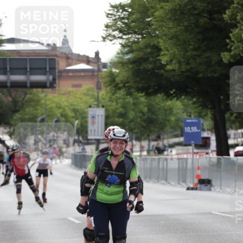 29.06.2025 - hella hamburg halbmarathon Jannik Wohlers http://msf.ph/oto/8324143 29.06.2025 09:00:42 Lombardsbrücke  meine-sportfotos.de