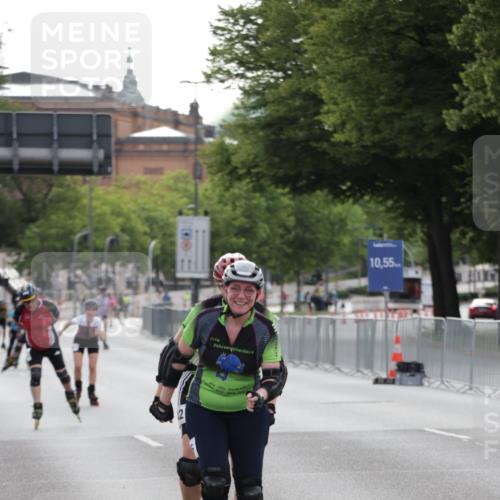 29.06.2025 - hella hamburg halbmarathon Jannik Wohlers http://msf.ph/oto/8324164 29.06.2025 09:00:42 Lombardsbrücke  meine-sportfotos.de